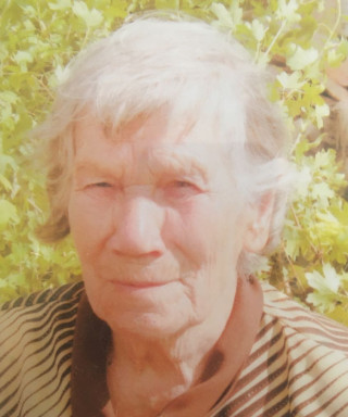 Патракова Любовь Ивановна