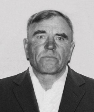 Маняшин Егор Андреевич