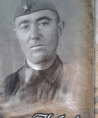 Кубанов Кирилл Фадеевич