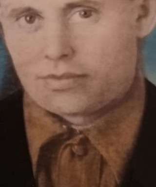 Вартанян Геворк Саркисович