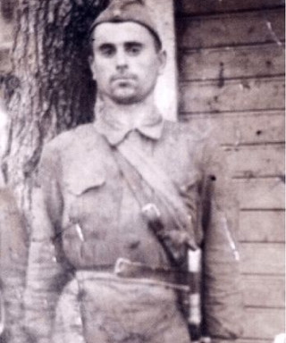 Париев Иван Иванович