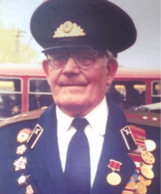 Прудник Алексей Тихонович