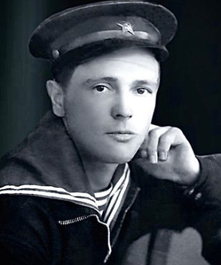 Шиловский Константин Павлович