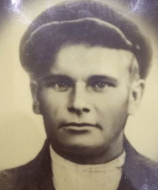 Белов Николай Иванович