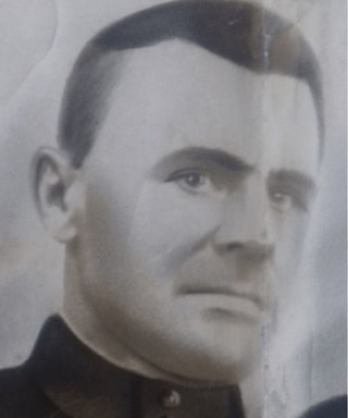 Дрогин Иван Иванович