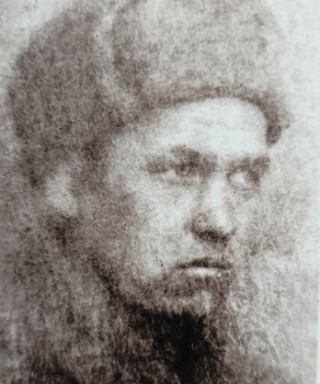 Ихонькин Григорий Максимович