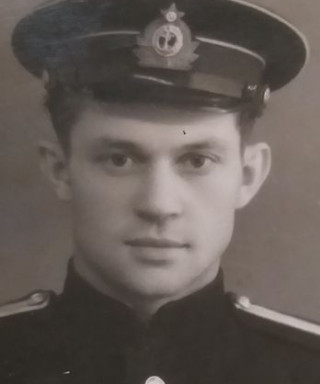 Липатов Александр Васильевич