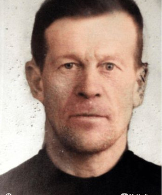 Пикин Федор Васильевич