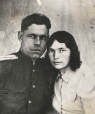 Куликов Федор Александрович