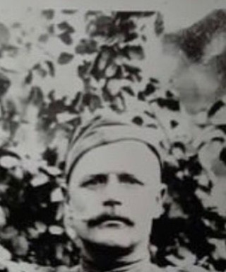 Девятьяров Иван Михайлович