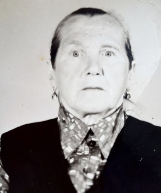 Мичурина Татьяна Степановна