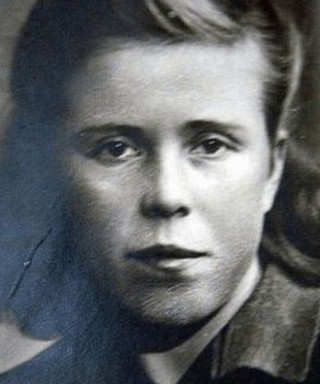 Музыченко Тамара Михайловна