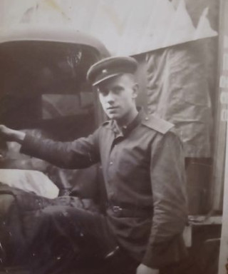 Близнюк Борис Иванович