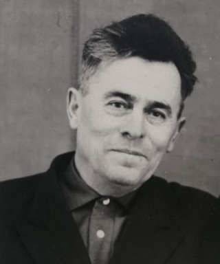 Гузенко Игнат Иванович