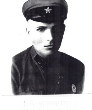 Широкорад Иван Филиппович