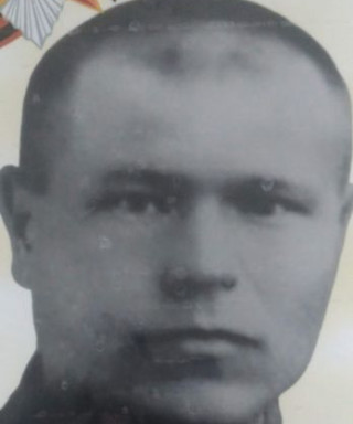 Горохов Михаил Иванович