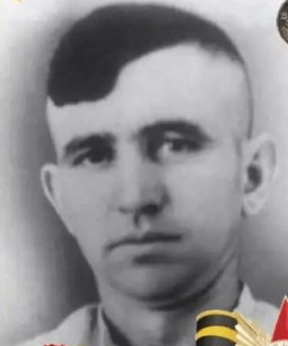 Пченикин Владимир Яковлевич