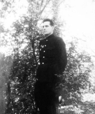 Обоз Николай Федосович