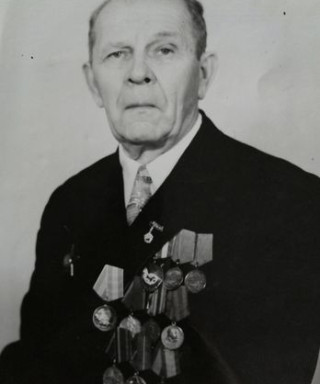 Козырев Александр Николаевич