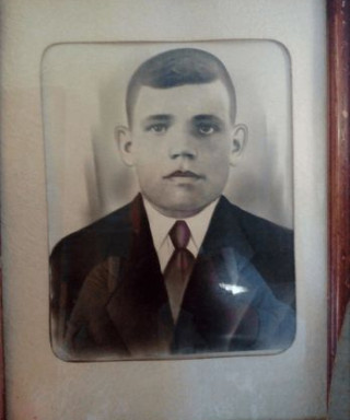 Макаров Николай Михайлович