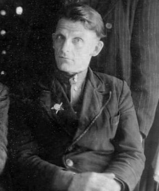 Лозенко Михаил Никонорович