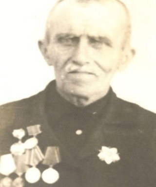 Абдуллаев Абдулкерим Муфтахович