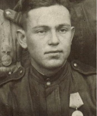 Копосов Александр Васильевич