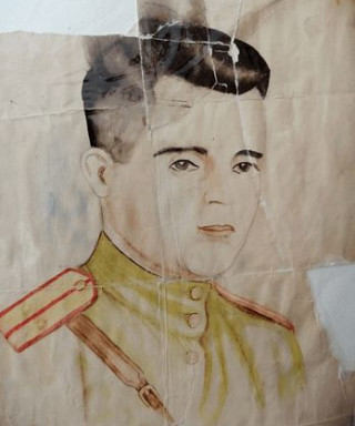 Пащенко Михаил Иванович