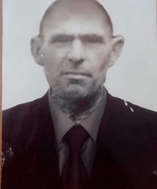 Кудрявцев Иван Никифорович