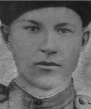 Агиенко Василий Антонович