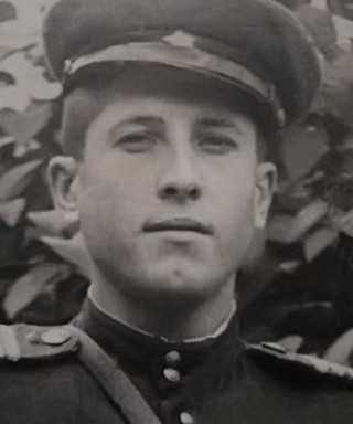 Коротенко Григорий Андреевич