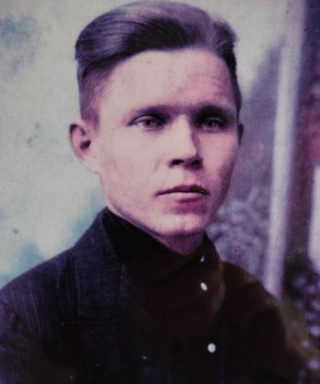 Макаров Николай Григорьевич