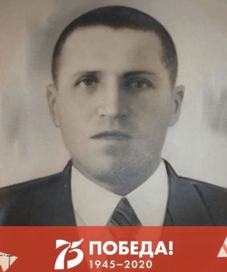 Халанский Александр Трофимович