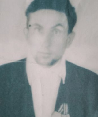 Гончаров Яков Ефимович