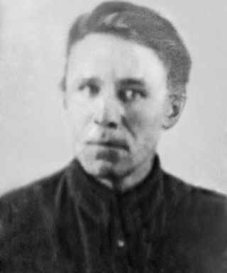 Михайлов Василий Осипович