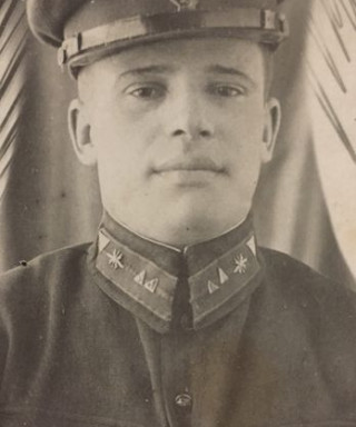 Будников Василий