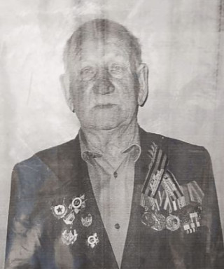 Курбатов Александр Фёдорович