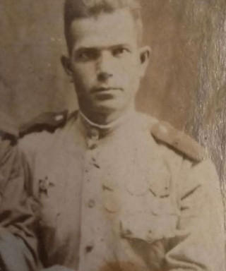 Захарченко Борис Кузьмич