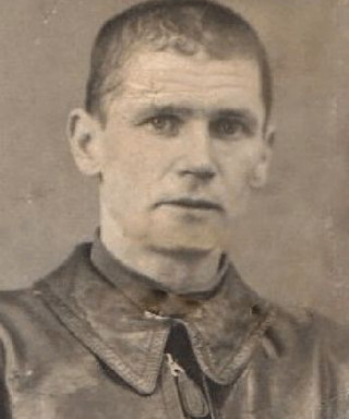 Пономарев Михаил Федорович