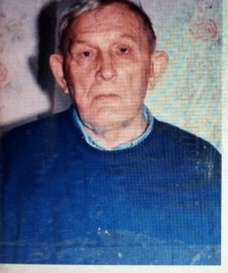 Баринов Василий Васильевич