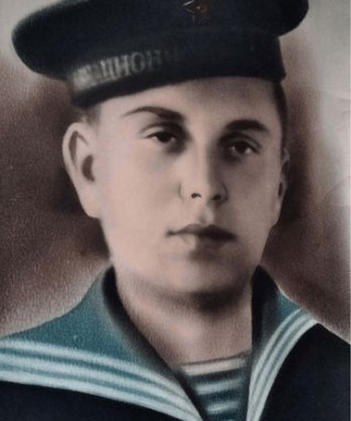 Иванов Юрий Алексеевич