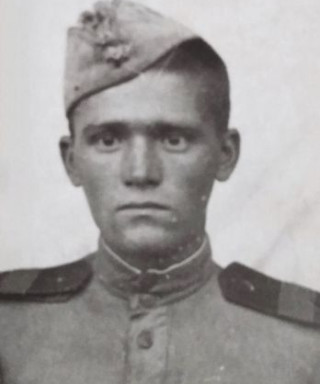 Цаплин Геннадий Фёдорович