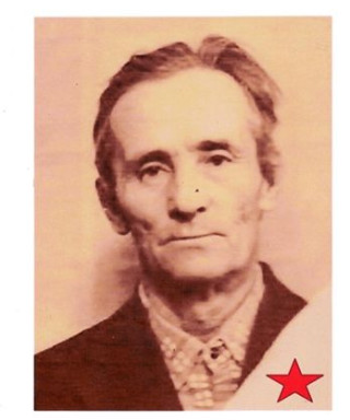 Даричев Николай Степанович