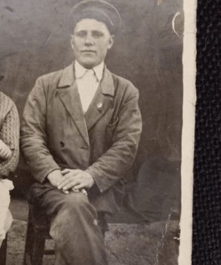 Вышковский Иван Макарович