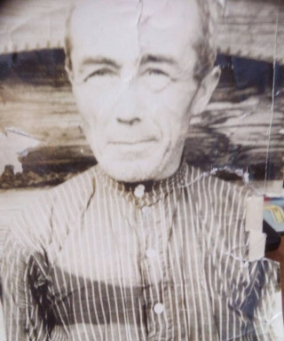 Ефимов Федор Кондратьевич