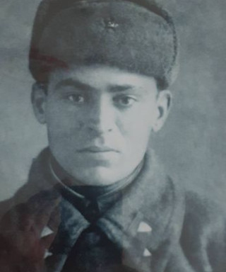 Авдеев Григорий Викентьевич