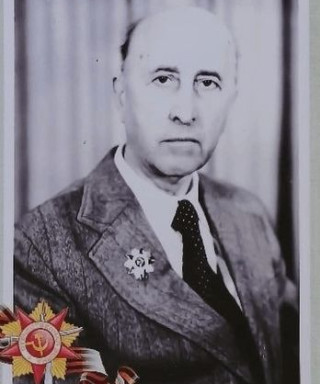 Петров Константин Валентинович