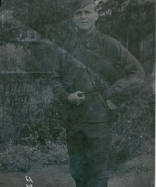 Бубнов Василий Иванович