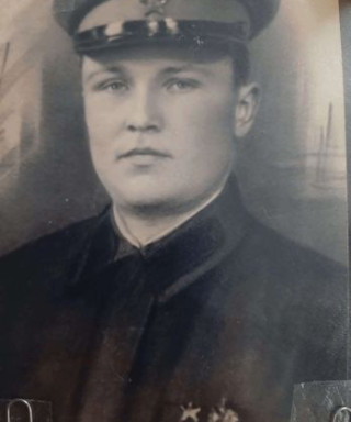 Будников Николай Федорович