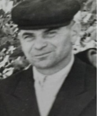 Вороненко Михаил Владимирович